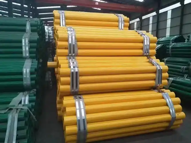 资中县防撞波形护栏热镀锌喷塑波形护栏 - 推荐